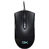 HyperX Pulsefire Core - RGB Gaming Mouse, Software Controlled RGB Light Effects & Macro...