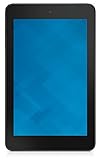 Dell Venue 7 v7TBL-1667BLK 16GB Android Tablet