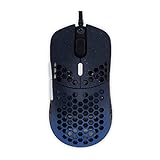 G-Wolves Hati Stardust (Limited Edition) Ultra Lightweight Honeycomb Design Wired Gaming Mouse up to...