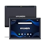 HYUNDAI ,HyTab Pro, 10.1' Android Tablet, 4GB RAM, 128GB Storage, Octa-Core Processor, 10.1” IPS...
