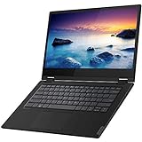 Lenovo Ideapad Flex-14IWL 2 in 1 Notebook, 14-inch FHD Touchscreen, Core i5-8250U, 8 GB RAM, 256 GB...