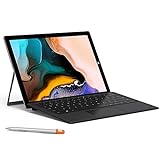 CHUWI UBook X 12 inch Touchscreen Tablet PC Bundled with Keyboard and Stylus Pen, 8GB RAM 256GB SSD,...