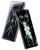 Black Shark 5G Gaming Phone, xiaomi 4 Unlocked Cell Phone |12+256GB | 144Hz Display | 120W Fast...