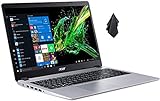 acer Aspire 5 Slim Laptop Computer(2021 Newest), 15.6 inches Full HD IPS Display, AMD Ryzen 3 3200U,...