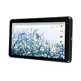 RCA Voyager 7” Android 10 Tablet w/Google Play, 16GB Storage, 2GB RAM, WiFi, Camera