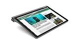 Lenovo Yoga Smart Tab, 10.1" FHD Android Tablet, Octa-Core Processor, 64GB Storage, 4GB RAM, Iron...