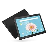 Lenovo Tab M10 HD 10.1" Tablet, Android 9.0, 16GB Storage, Quad-Core Processor, WiFi, Bluetooth,...