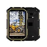 Bix Rugged Android Tablet, 7' IP67 Water Resistant Ruggedized Tablet with Octa-Core CPU,Android 9.0,...