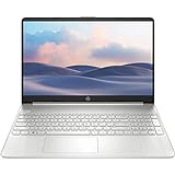 2021 Newest HP Pavilion 15.6' HD Non-Touch Laptop, Intel Dual-Core i3-1005G1 Up to 3.4GHz (Beats...