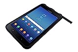SAMSUNG Galaxy Tab Active2 8' Ruggedized Tablet Wi-Fi 16GB, Black (SM-T390NZKAXAR)