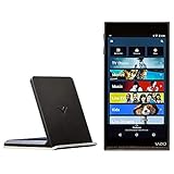 Vizio XR6M10 6" Touch Screen Android Tablet with Bluetooth and Smartcast Capabilities.