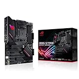 ASUS ROG Strix B550-F Gaming AMD AM4 Zen 3 Ryzen 5000 & 3rd Gen Ryzen ATX Gaming Motherboard (PCIe...