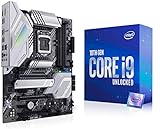 Micro Center Intel Core i9-10850K Desktop Processor 10 Cores up to 5.2 GHz Unlocked LGA1200 (Intel...