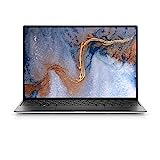 Dell New XPS 13 9300 13.4-inch FHD InfinityEdge Touchscreen Laptop (Silver), Intel Core i7-1065G7...