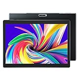 Tablet, Android Tablet 10 inch, 2GB 32GB, Android 10.0, Quad Core Processor 1.6GHz, 1280x800 IPS HD...