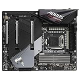 Aorus Ultra Durable Z590 AORUS Desktop Motherboard - Intel Chipset - Socket LGA-1200 - Optane Memory...
