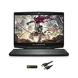 New_Dell_Alienware_m15 R1 15.6' FHD IPS Display Gaming Laptop, i7-9750H(up to 4.5Ghz w/Turbo Boost),...