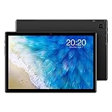 TECLAST M40 Gaming Tablet 10.1 inch 6GB+128GB 2.0GHz Octa Core Android Tablet 1920X1200 FHD 2.4G+5G...