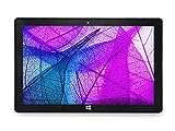 10' Windows 10 FWIN232 PLUS S2 Fusion5 Ultra Slim Windows Tablet PC - (6GB RAM, USB 3.0, Intel,...
