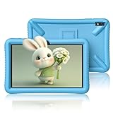 TOSCiDO 10.1 Inch Tablet Android Kids Tablet, HD 1280 * 800 IPS Display,3GB RAM 32GB ROM Expand to...