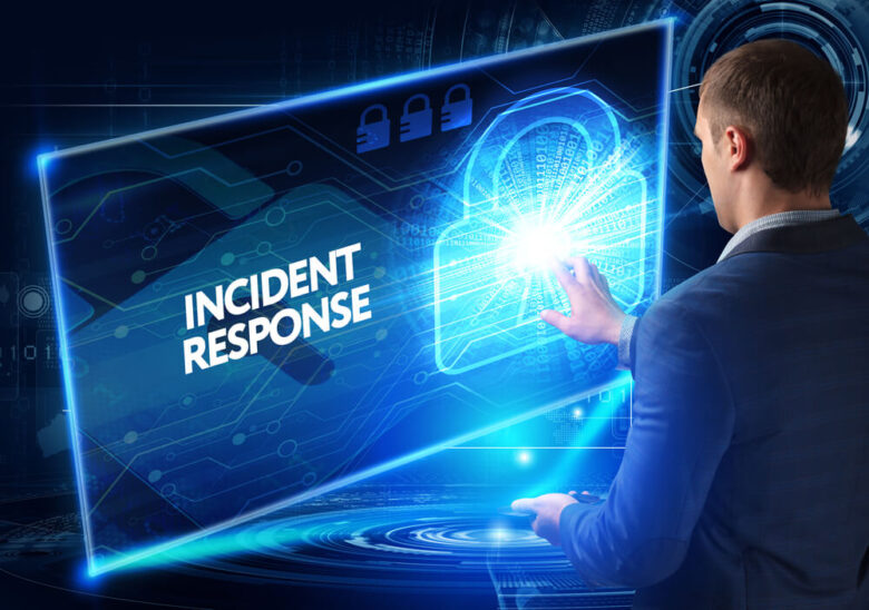 Security Incident Response