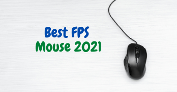 Best FPS Mouse 2023