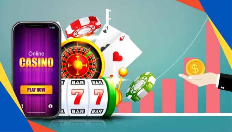 What Is the RNG Technology Behind Online Casinos?